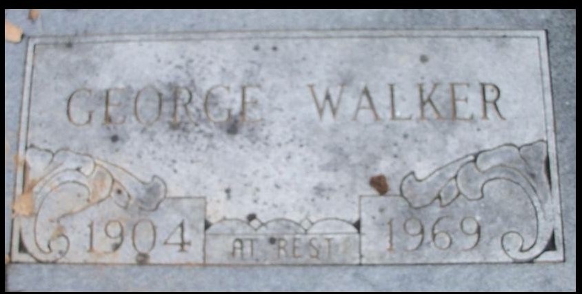 George Walker